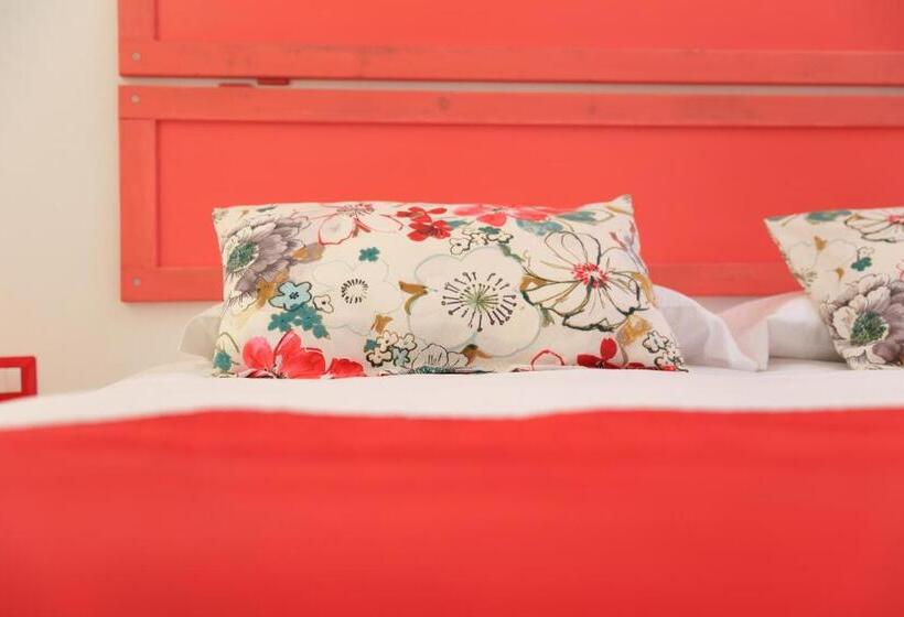 צימר La Posidonia Oceanica