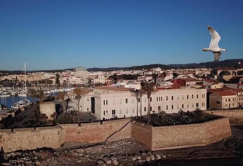 צימר La Posidonia Oceanica