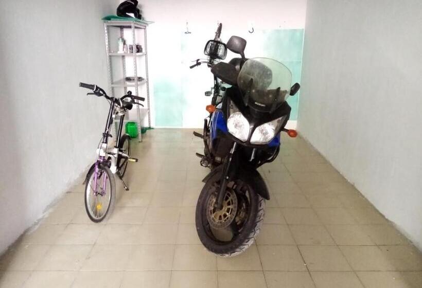 צימר La Posidonia Oceanica