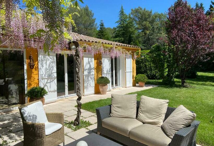 ベッドアンドブレックファースト Villa De Miha