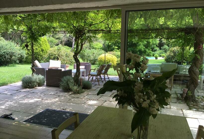 ベッドアンドブレックファースト Villa De Miha