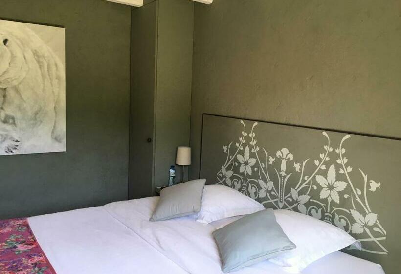 ベッドアンドブレックファースト Villa De Miha