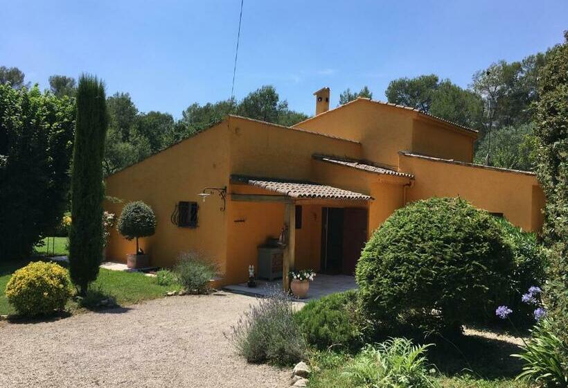 ベッドアンドブレックファースト Villa De Miha