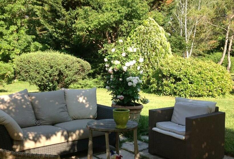 ベッドアンドブレックファースト Villa De Miha