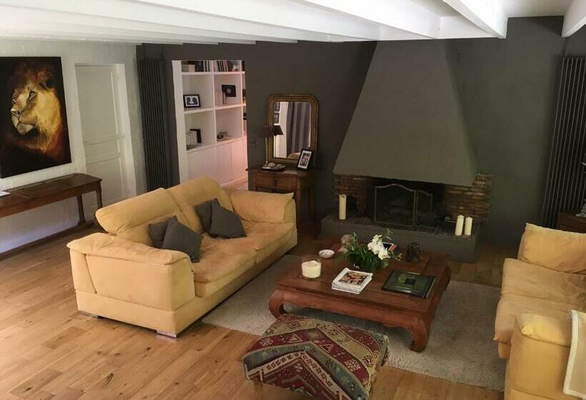 ベッドアンドブレックファースト Villa De Miha