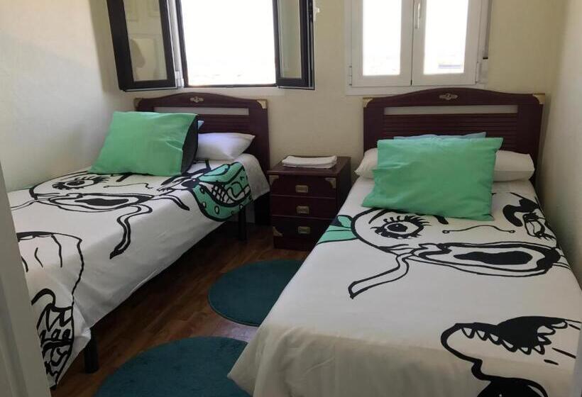 צימר Villa Floren Castro Urdiales