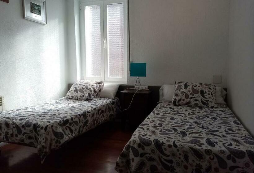 צימר Villa Floren Castro Urdiales