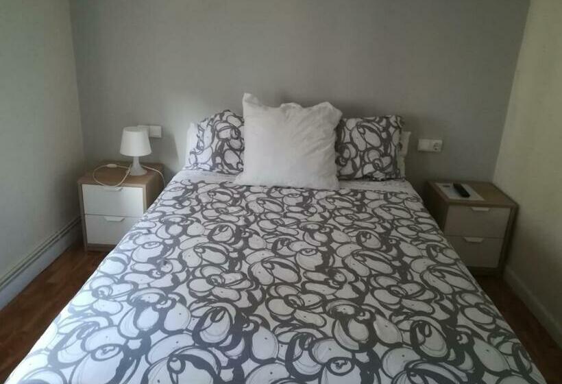 צימר Villa Floren Castro Urdiales