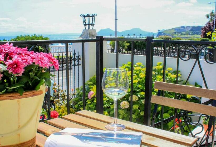 צימר Villa Floren Castro Urdiales