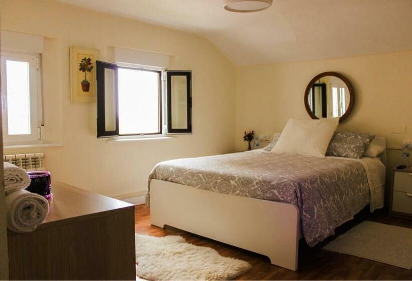 צימר Villa Floren Castro Urdiales