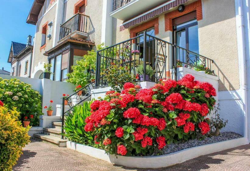 צימר Villa Floren Castro Urdiales