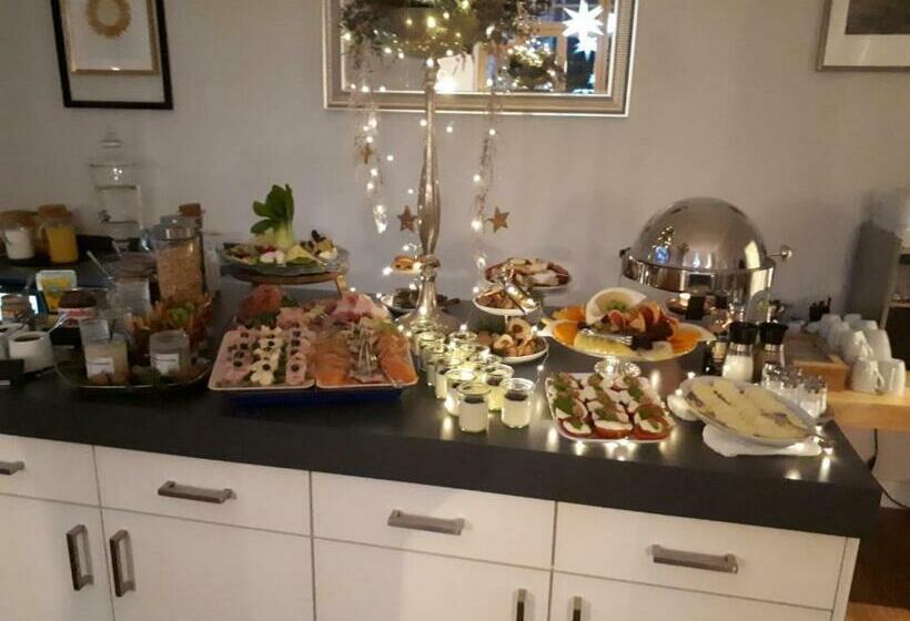 Comfort Hotel Garni Schierker Waldperle Inklusive Wellness