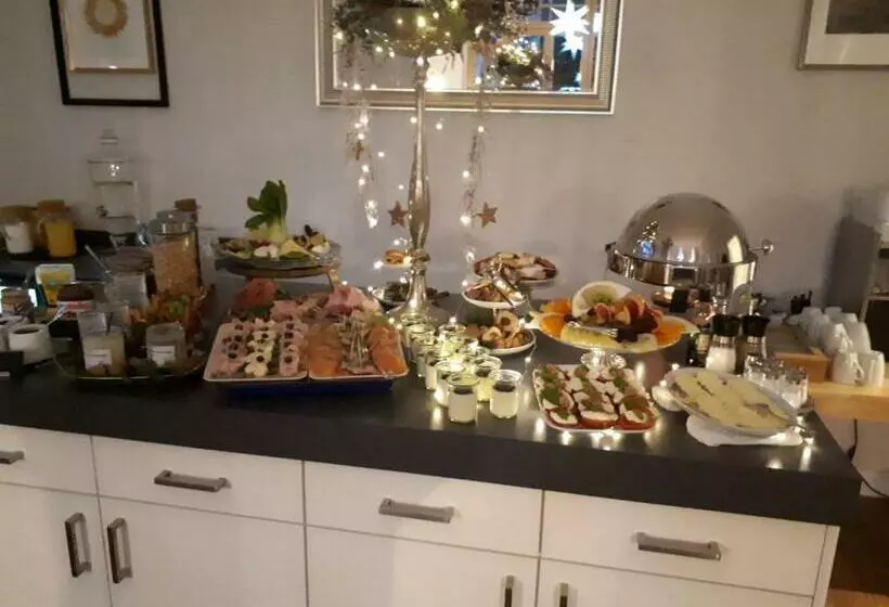 Comfort Hotel Garni Schierker Waldperle   Inklusive Wellness