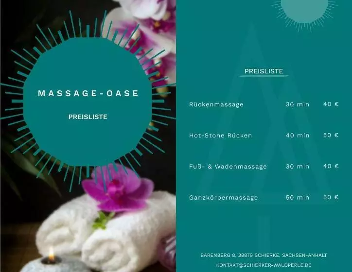 Comfort Hotel Garni Schierker Waldperle   Inklusive Wellness