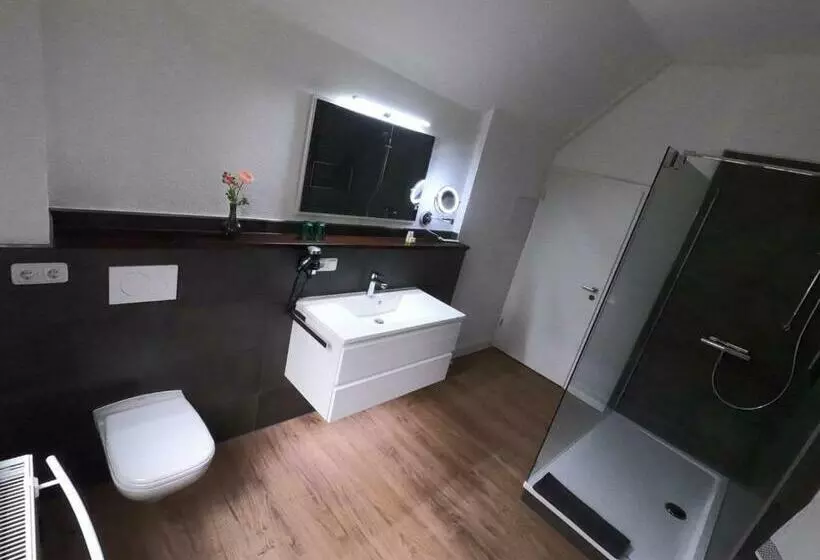 Comfort Hotel Garni Schierker Waldperle   Inklusive Wellness