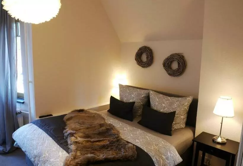 Comfort Hotel Garni Schierker Waldperle   Inklusive Wellness