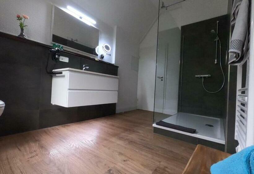 Comfort Hotel Garni Schierker Waldperle Inklusive Wellness