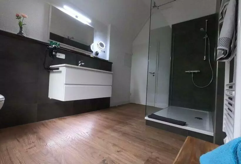 Comfort Hotel Garni Schierker Waldperle   Inklusive Wellness