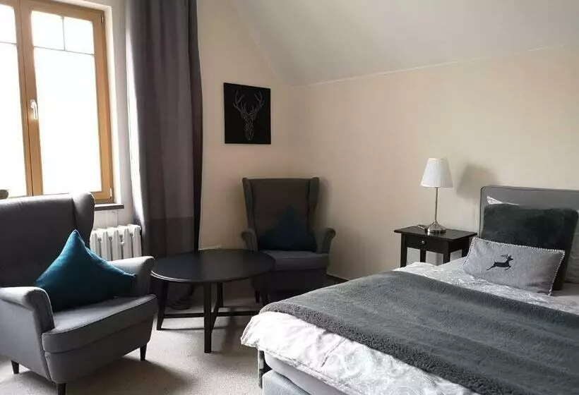 Comfort Hotel Garni Schierker Waldperle   Inklusive Wellness