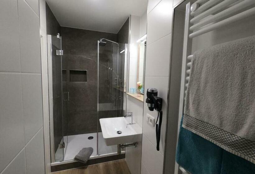 Comfort Hotel Garni Schierker Waldperle Inklusive Wellness