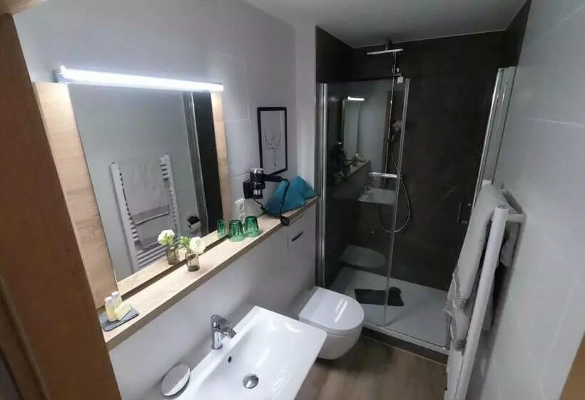 Comfort Hotel Garni Schierker Waldperle   Inklusive Wellness