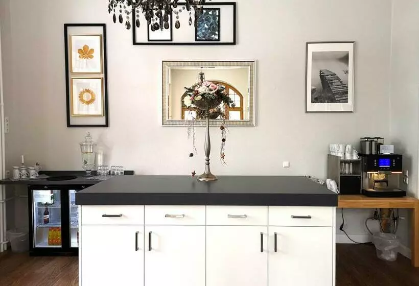 Comfort Hotel Garni Schierker Waldperle   Inklusive Wellness