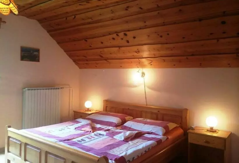هتل Farm Stay Juvanija