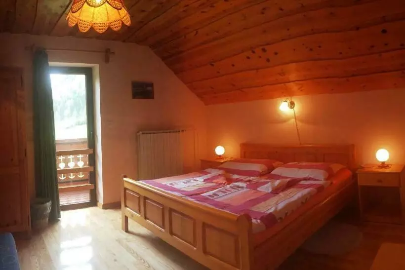 هتل Farm Stay Juvanija