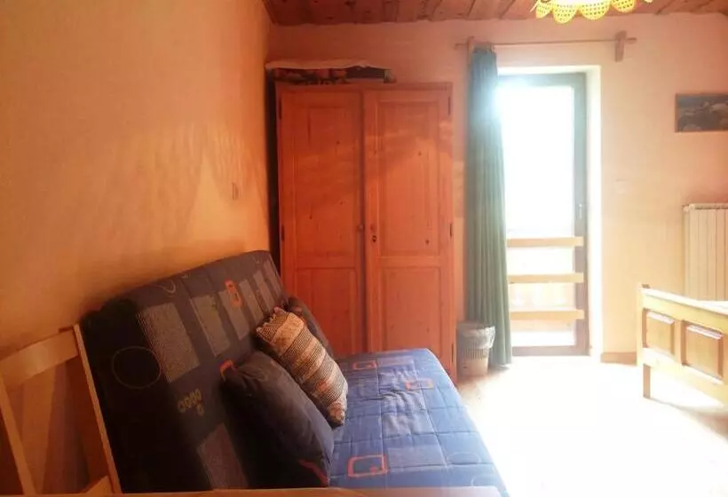 هتل Farm Stay Juvanija