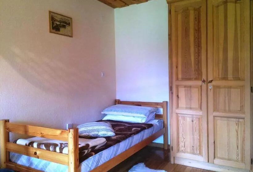 هتل Farm Stay Juvanija