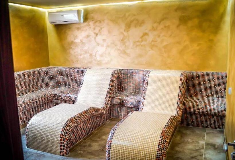 펜션 Guest House Meridi