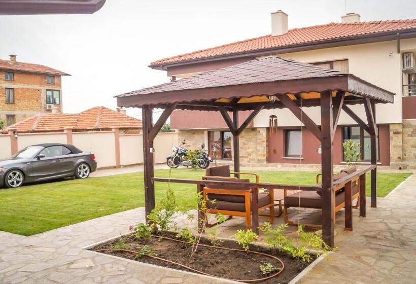 펜션 Guest House Meridi