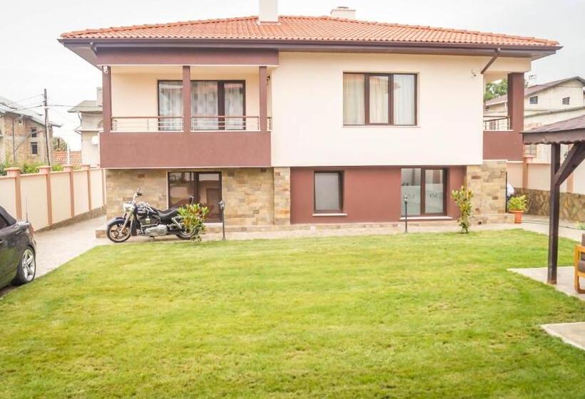 펜션 Guest House Meridi