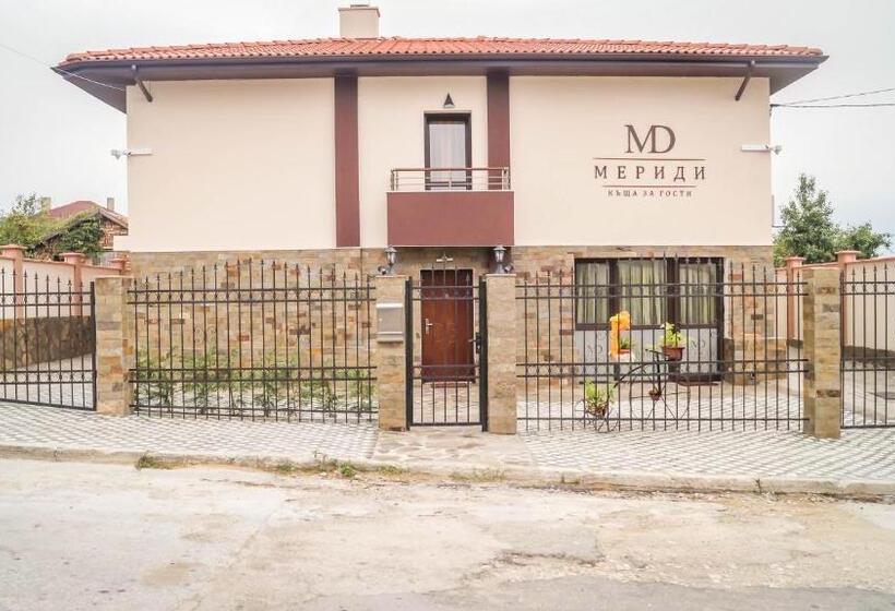 펜션 Guest House Meridi