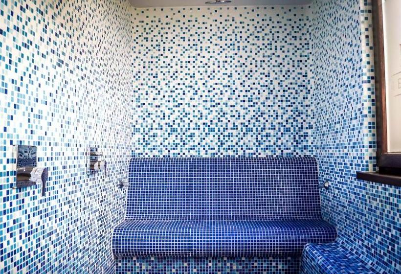 펜션 Guest House Meridi