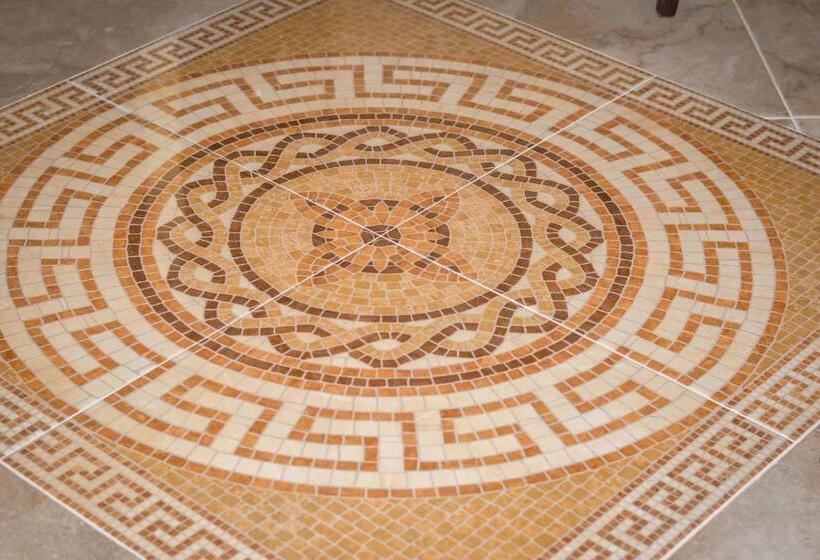 펜션 Guest House Meridi