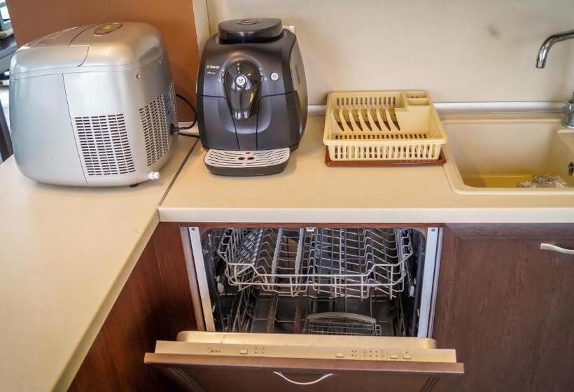 펜션 Guest House Meridi