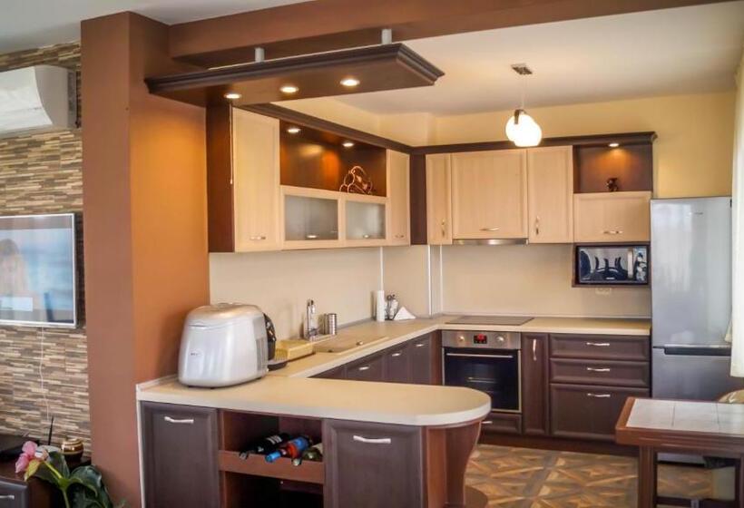 펜션 Guest House Meridi