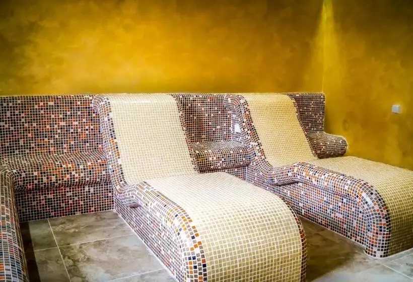 Majatalo Guest House Meridi