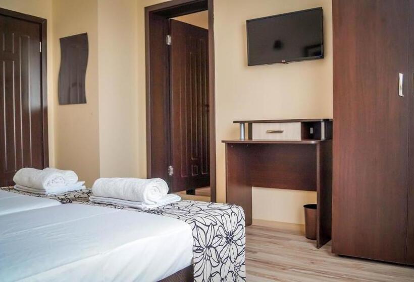 펜션 Guest House Meridi