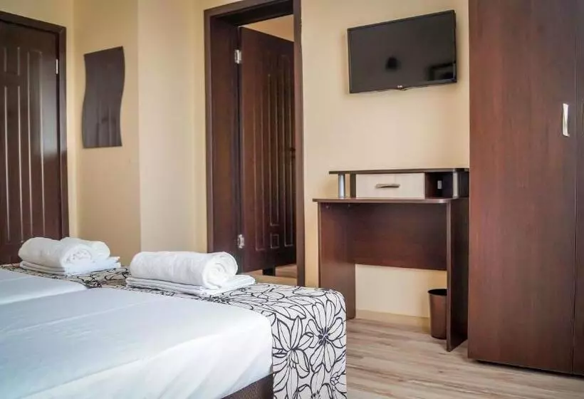 Majatalo Guest House Meridi