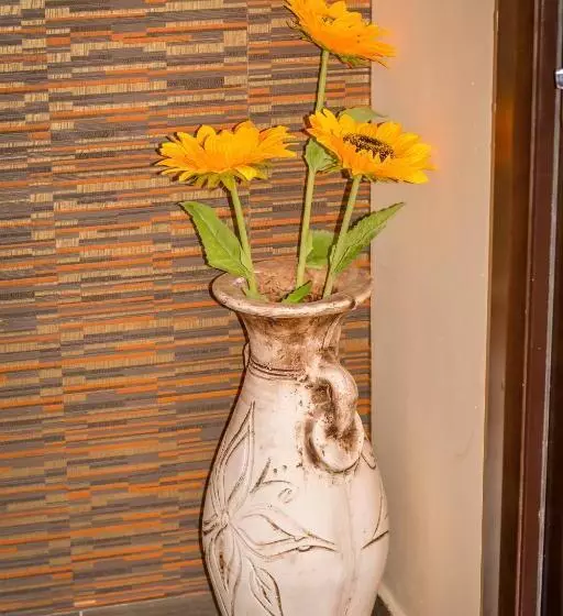 Majatalo Guest House Meridi