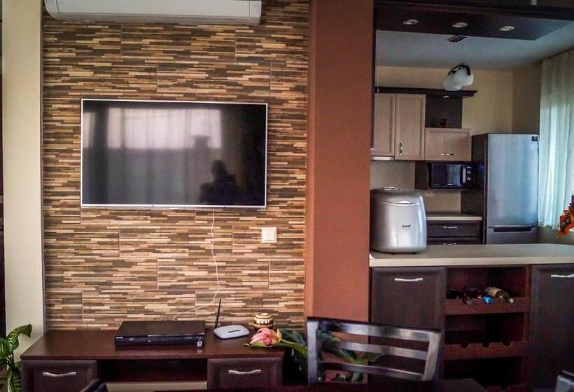 펜션 Guest House Meridi