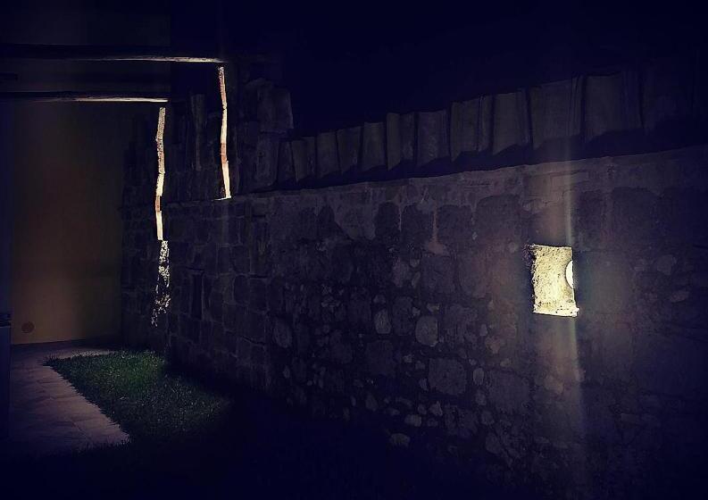 ペンション La Tortora