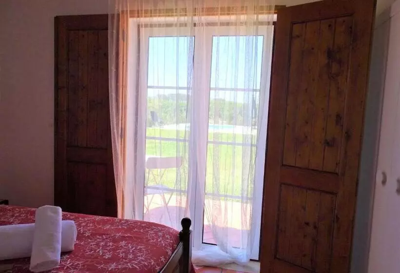 Majatalo Monte Sol Ar Do Farol