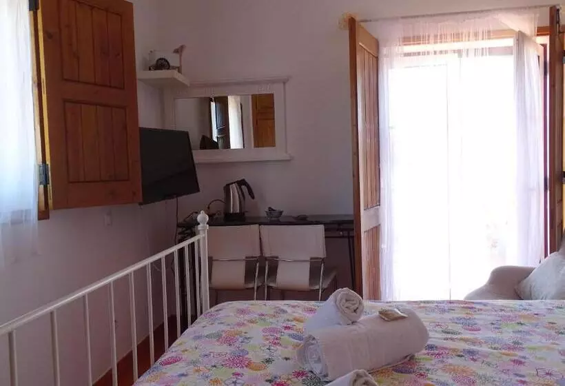 Majatalo Monte Sol Ar Do Farol