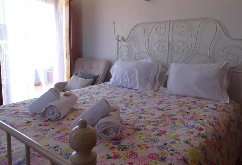 Majatalo Monte Sol Ar Do Farol