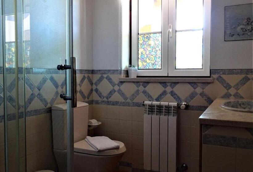 Пансион Monte Sol Ar Do Farol