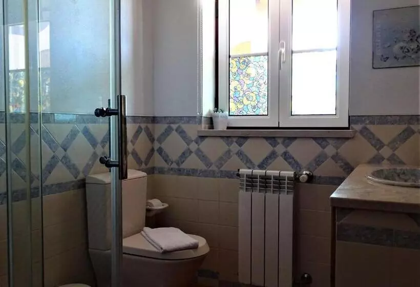 Majatalo Monte Sol Ar Do Farol