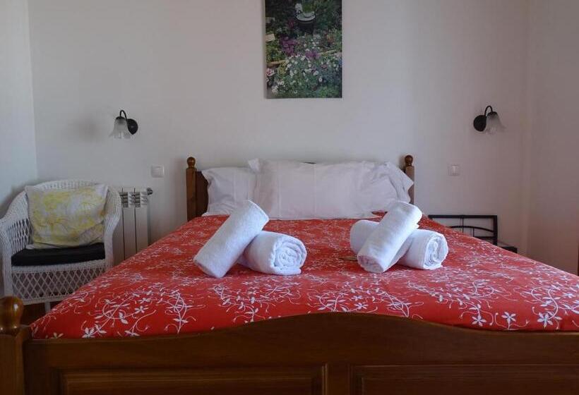 Пансион Monte Sol Ar Do Farol